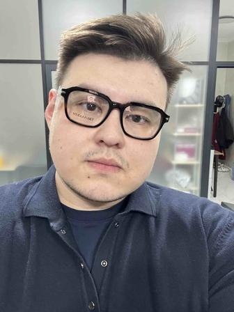 Оптик
