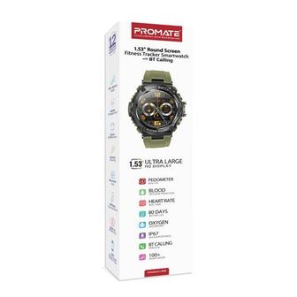 Продам часы Promate XWatch-R19