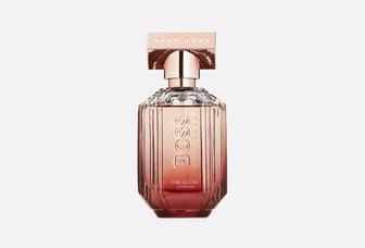 Духи для женщин BOSS HUGO BOSS THE SCENT LE PARFUM 50ml
