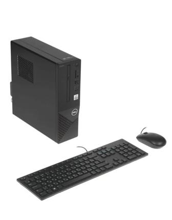 Компьютер Новый Dell Vostro 3681 / Core i3-10100 / SSD 256GB / 8GB