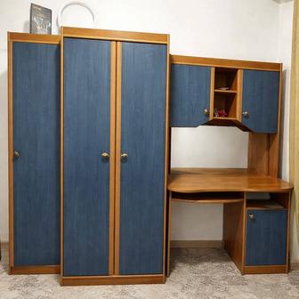 Детский шкаф