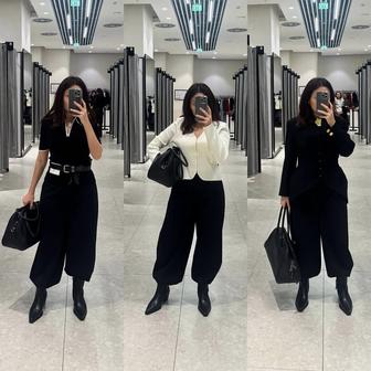 Персональный женский/мужской стилист