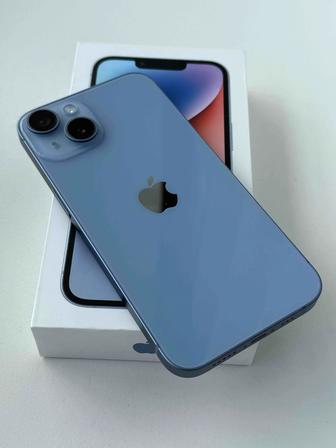 iPhone 14 на 128 гб