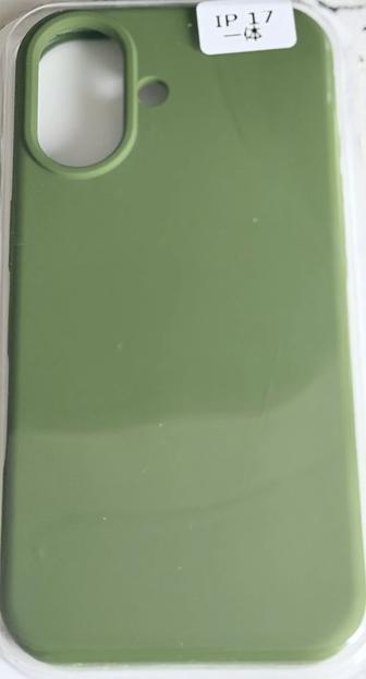 Продам чехол для айфона 17