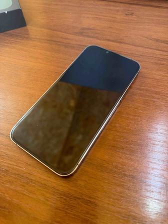 Продам IPhone 13 Pro Max 128 G
