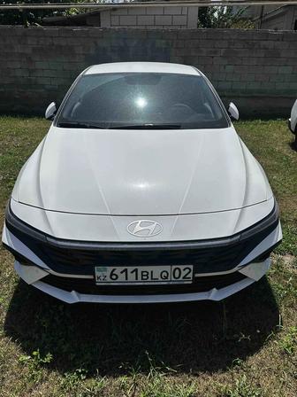 Аренда авто с выкупом, покупка авто по выбору клиента Accent, Elantra