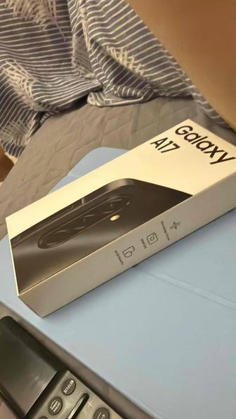 Samsung Galaxy A17 128Gb