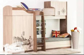 кровать для детской