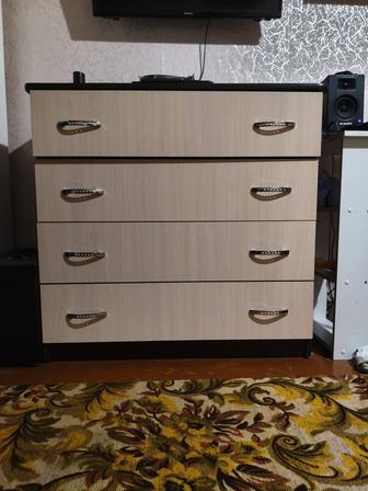 Продам комод в хорошем состоянии