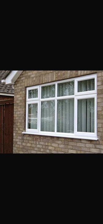 Установка пластиковых окон,москитные сетки