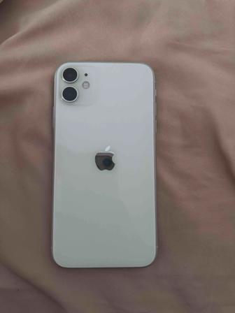 Айфон 11,64гб