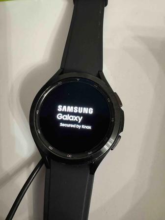 Samsung Galaxy Watch 4 classic 46 mm