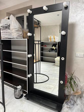 Зеркало бу продам срочно торговый