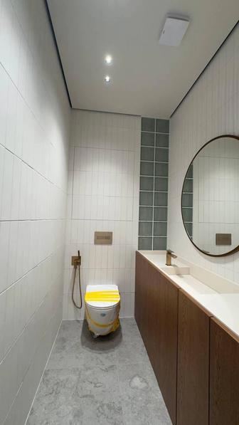 Ремонт под ключ