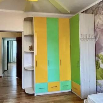 Веселый шкаф