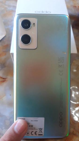 Oppo A96