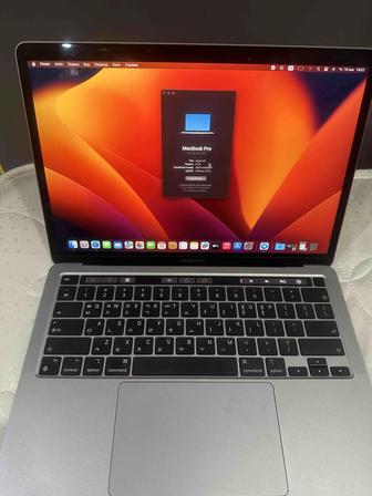 продам MacBook pro m1 2020