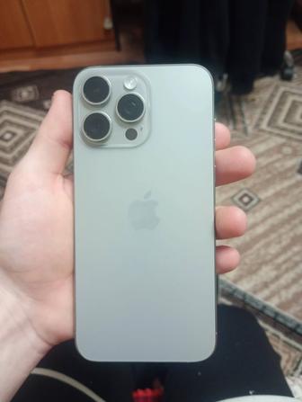 Продаю iPhone 15 Pro Max