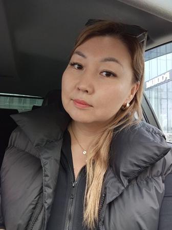 Бухгалтерские услуги