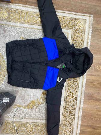 Куртки на весну новые