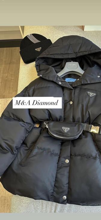 Правда куртка