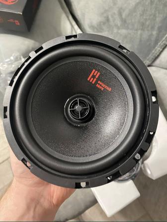 Колонки новые зад урал 16 дюймовые