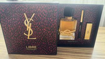 Набор Ив Сен Лоран Либре