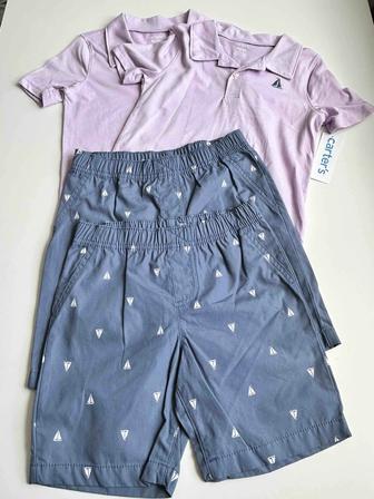 Детские костюмчики Carters