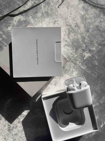 AirPods 2