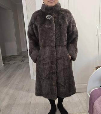 Продам шубу в отличном состоянии!