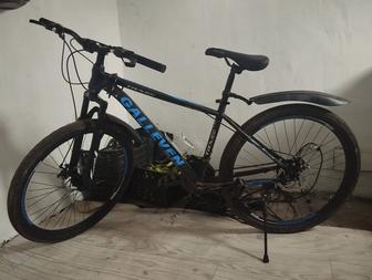 Продается велосипед