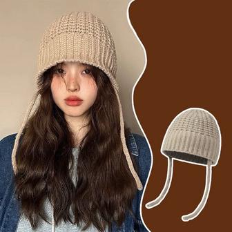 Новые головные уборы разные шапки