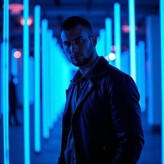 Рилс , Видео с ИИ