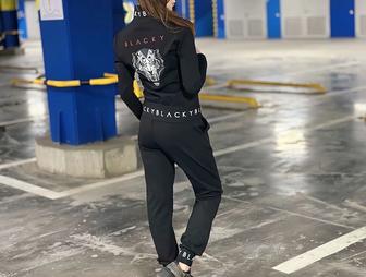 Спортивный костюм blacky brand