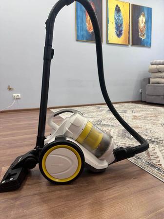 Продам пылесос Karcher