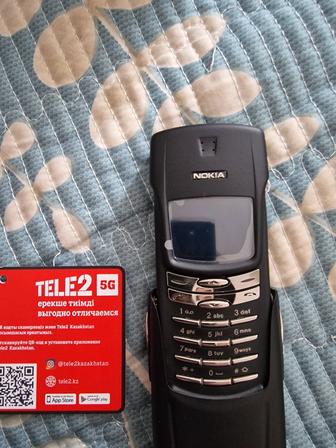 Nokia 8910 i