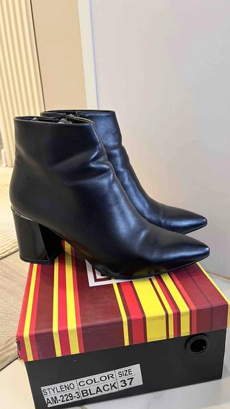 Полусапожки