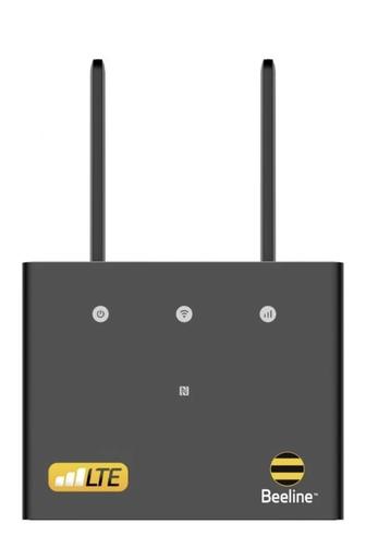 BEELINE Роутер