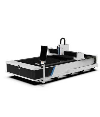 Лазерный станок для резки металла 1500W (1.5 кВт) от Laser Tech в Алматы и