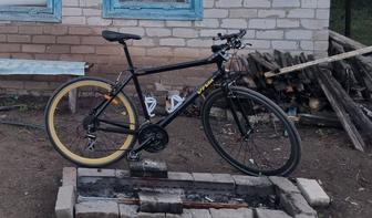 Велосипед Viva полушоссейник