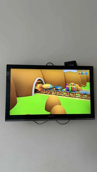 Телевизор Panasonic