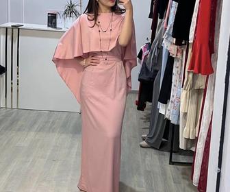 Почти новый көйлек