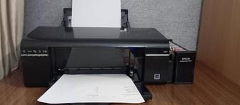 Epson L805