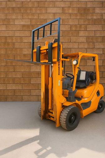 Аренда Погрузчик КАРА