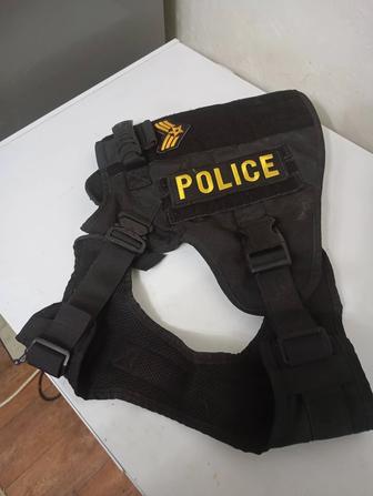 Продам шлейку для собак