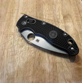 Spyderco MANIX 2 LW