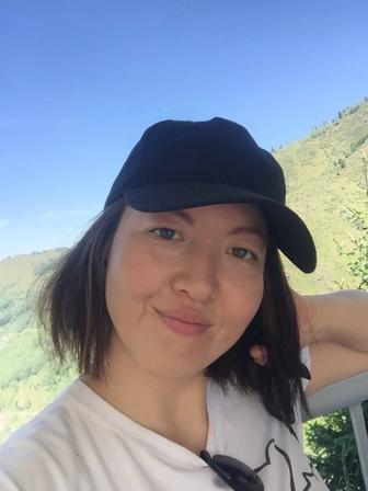Няня или сиделка в ночную смену