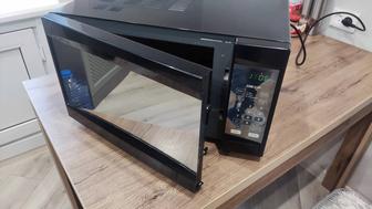 Микроволновая печь DEXP