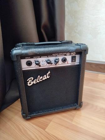 Комбоусилитель Belcat G10
