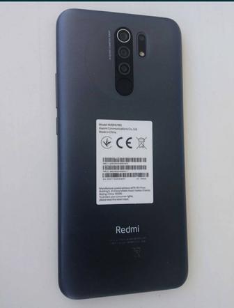 Продам телефон Xiaomi Redmi 9